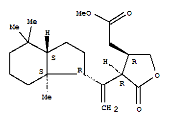 Structure of 129350-19-2