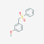 Structure of 129527-19-1
