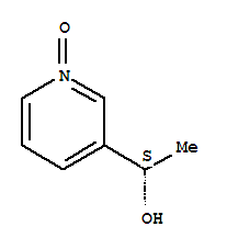 Structure of 129547-86-0
