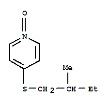 Structure of 129598-86-3