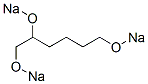 Structure of 13005-19-1