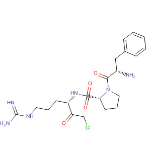 Structure of 130143-19-0