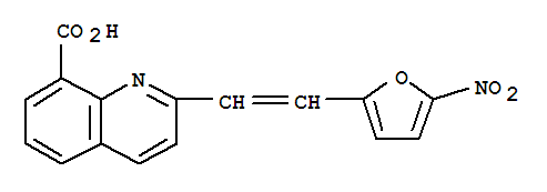 Structure of 13022-19-0