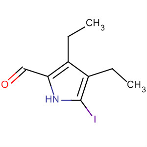 Structure of 130248-86-1