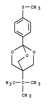 Structure of 130523-86-3