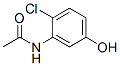 Structure of 130647-86-8