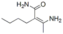 Structure of 130872-19-4