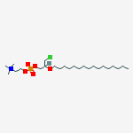 Structure of 131024-86-7