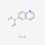 Structure of 1310403-86-1