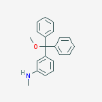 Structure of 1310450-19-1