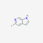 Structure of 1312368-86-7