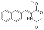 Structure of 131305-19-6