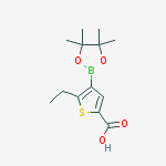 Structure of 1314893-86-1