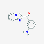 Structure of 131504-86-4
