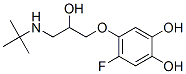 Structure of 132178-19-9