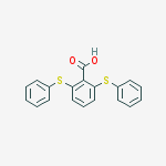 Structure of 13224-86-7