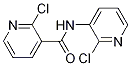 Structure of 132312-86-8