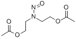 Structure of 13256-19-4