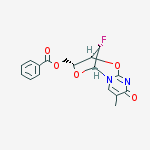 Structure of 132776-19-3
