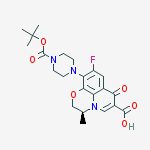 Structure of 1330277-19-4