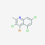 Structure of 1333255-86-9