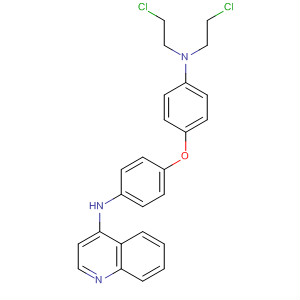 Structure of 133331-86-9