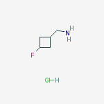Structure of 1334493-19-4