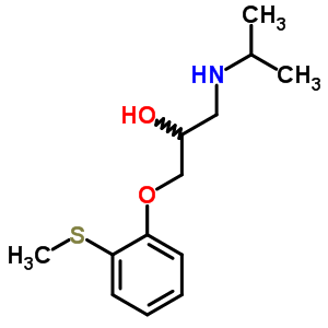 Structure of 13379-86-7