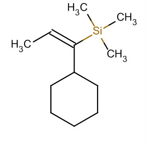 Structure of 134046-86-9