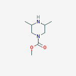 Structure of 1344223-86-4