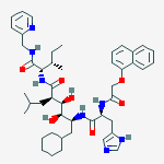 Structure of 134485-19-1