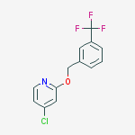 Structure of 1346707-19-4