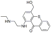 Structure of 13479-19-1