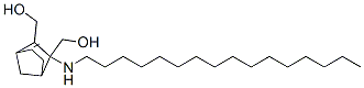 Structure of 134864-19-0
