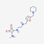 Structure of 135017-19-5