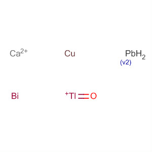 Structure of 135155-86-1