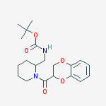 Structure of 1353948-19-2