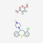 Structure of 13549-19-4