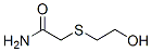 Structure of 135497-86-8