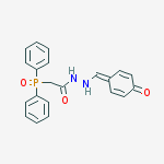 Structure of 135689-19-9