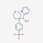 Structure of 1358803-86-7