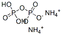 Structure of 13597-86-9