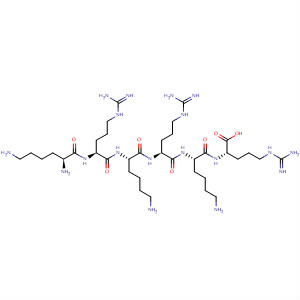Structure of 136268-86-5