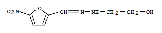 Structure of 13641-86-6