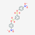 Structure of 13653-19-5