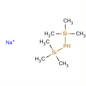 Structure of 136802-86-3
