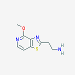 Structure of 1368246-19-8