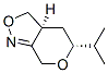 Structure of 136968-86-0