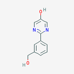 Structure of 1369761-19-2