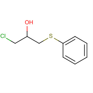 Structure of 13707-86-3